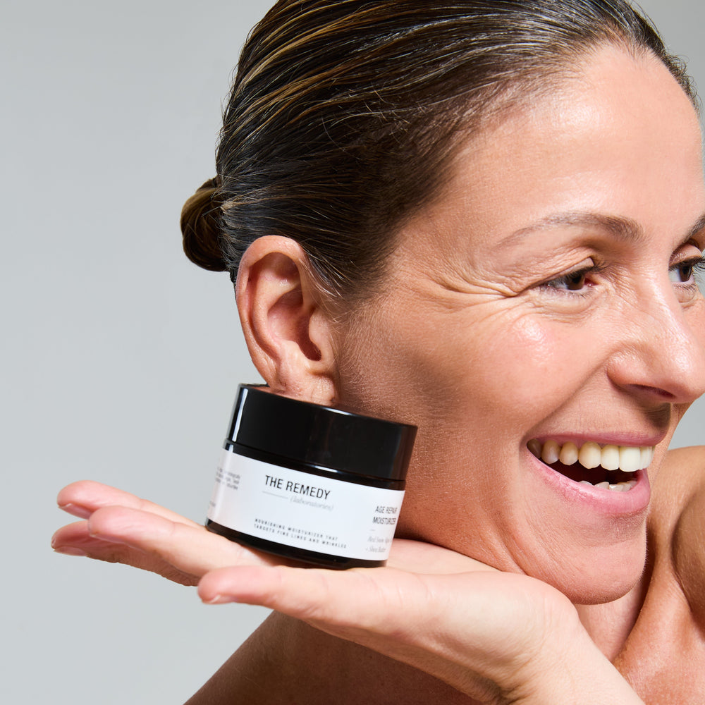 Complete Age Repair Routine