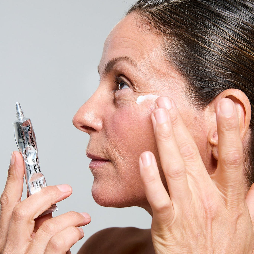 Complete Age Repair Routine