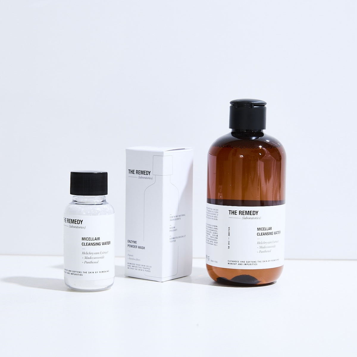 The Remedy Laboratories