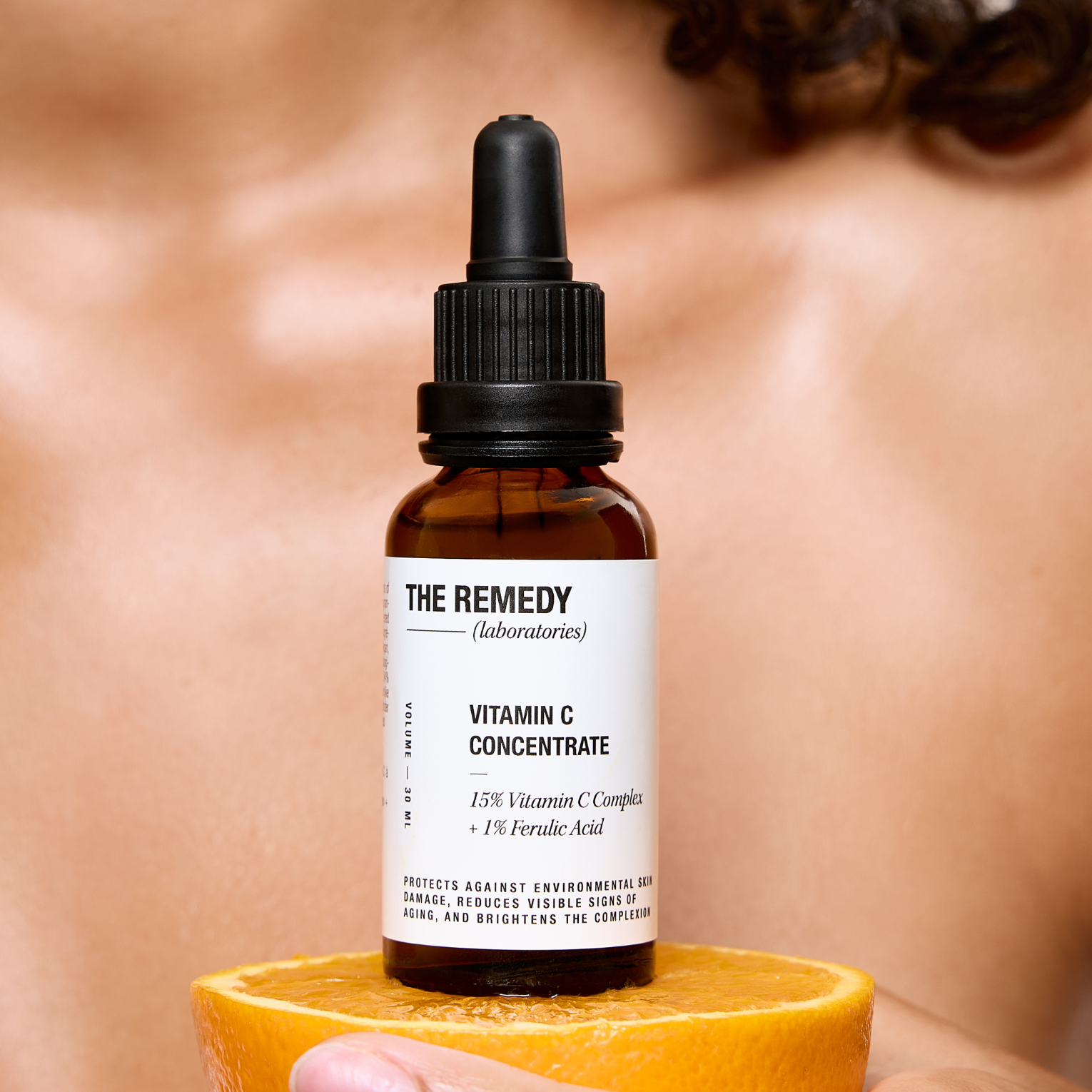 The Remedy Laboratories