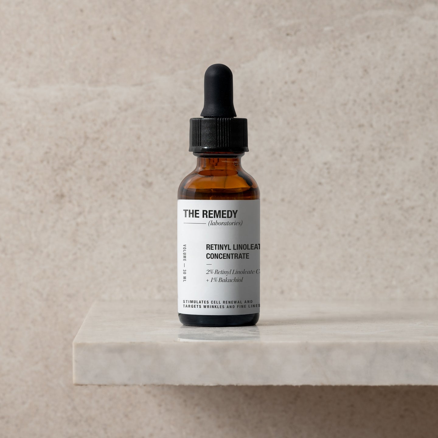 Retinol serum