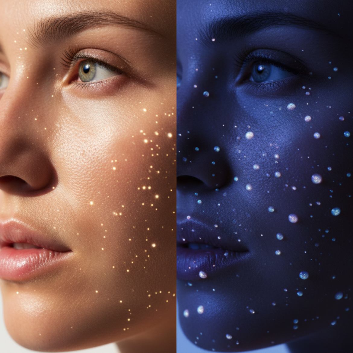 Your skin is different at night: why targeted night care is essential