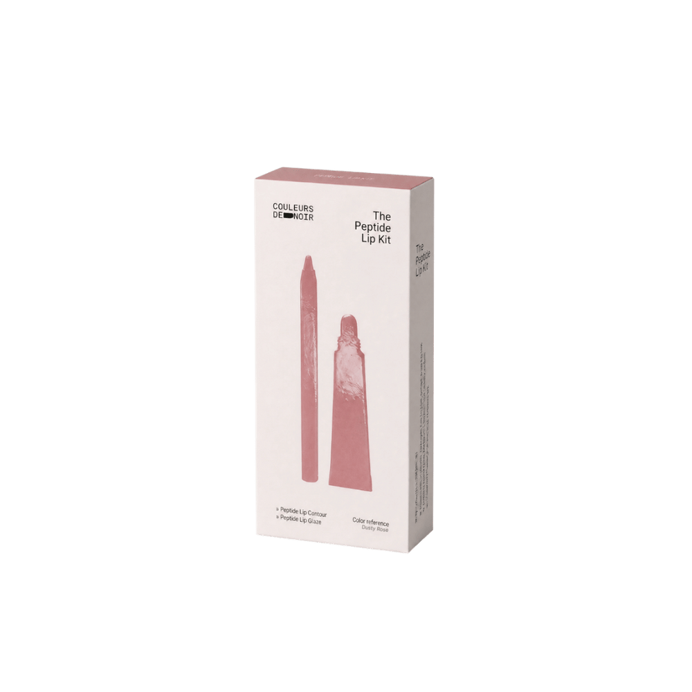 Peptide Lip Kit
