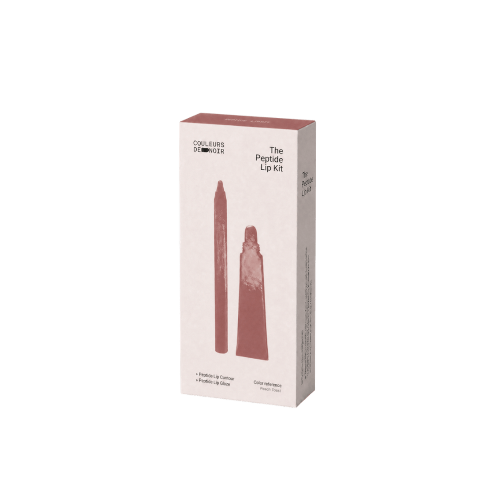 Peptide Lip Kit