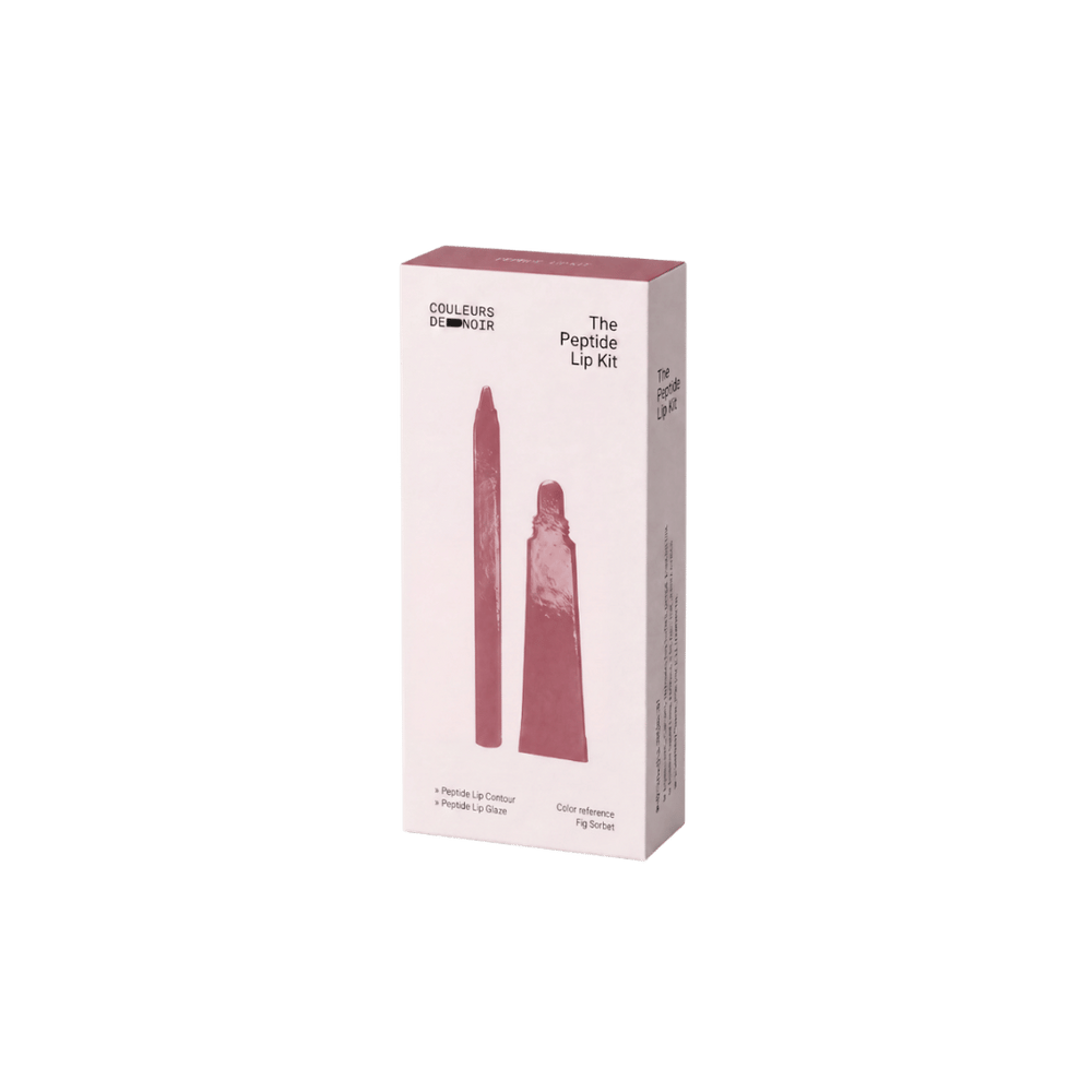 Peptide Lip Kit