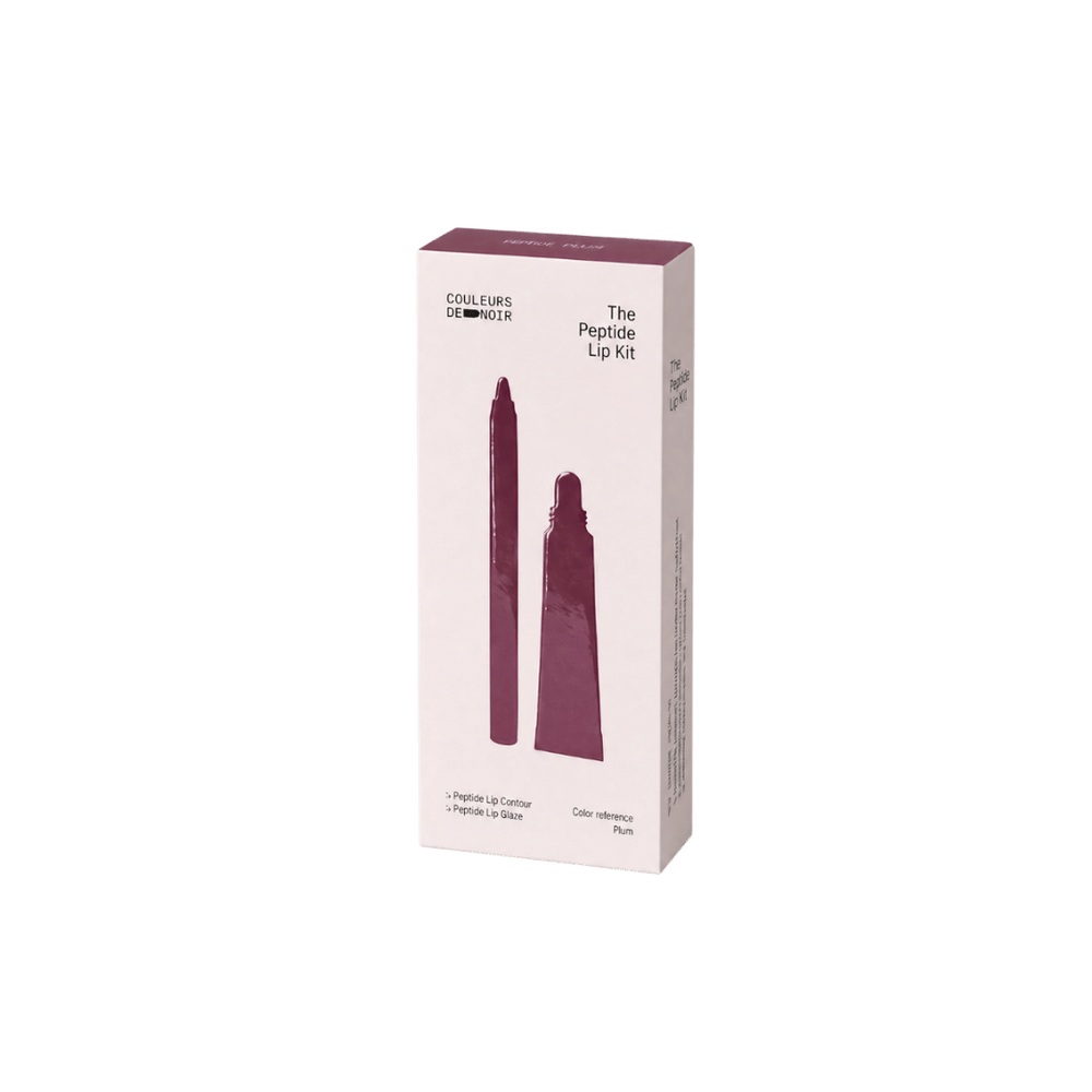 Peptide Lip Kit