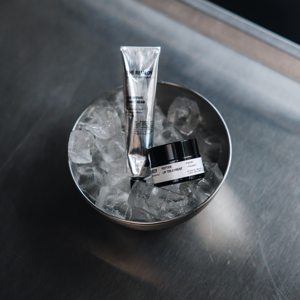 The Remedy Laboratories