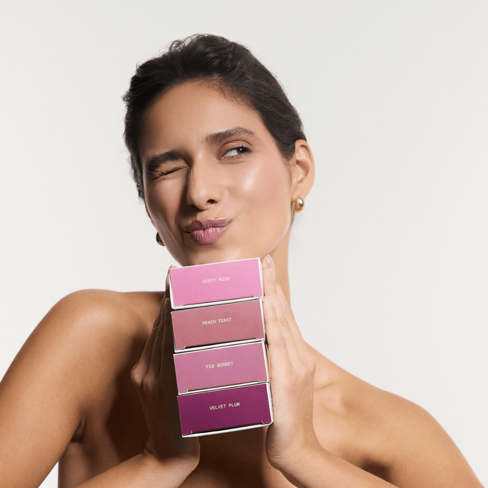 Peptide Lip Kit