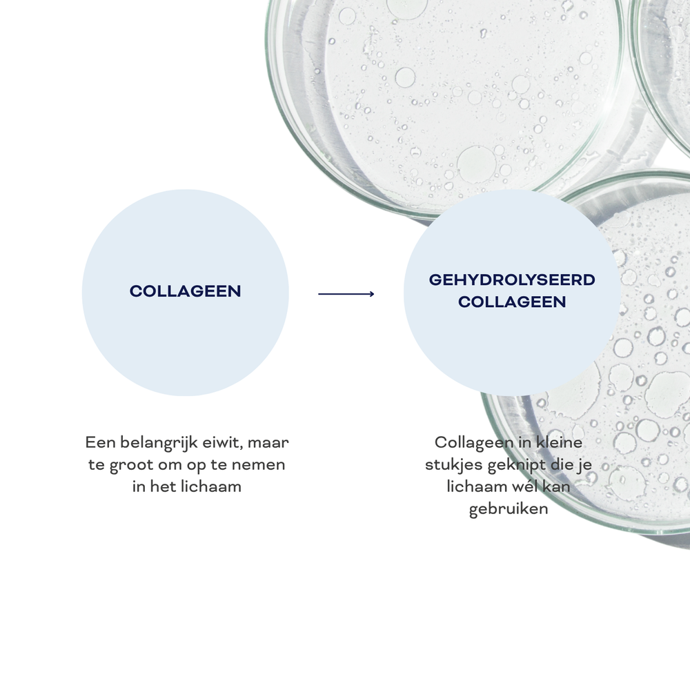 A.M. GLOW COLLAGEN+