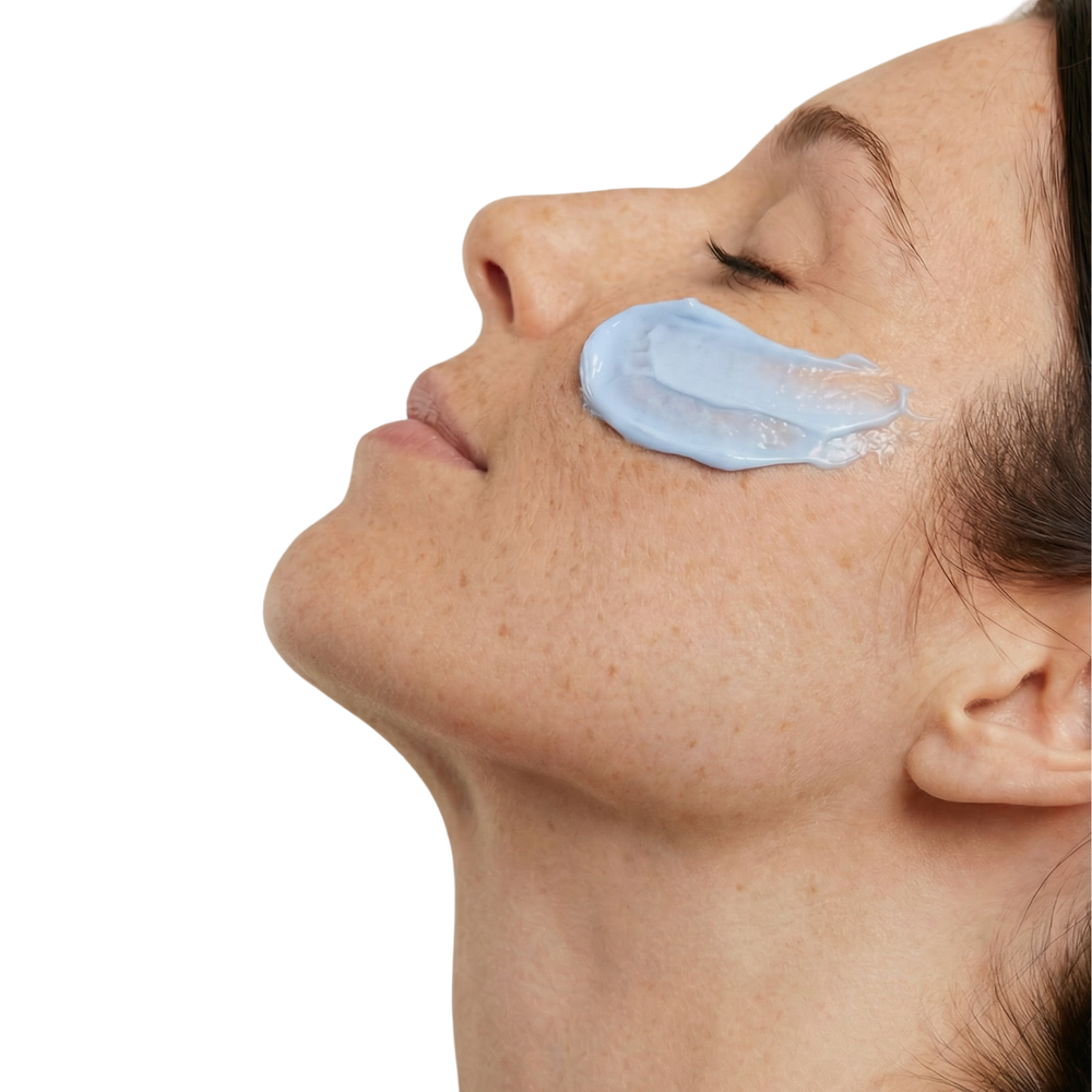 Aldersreparerende natcreme