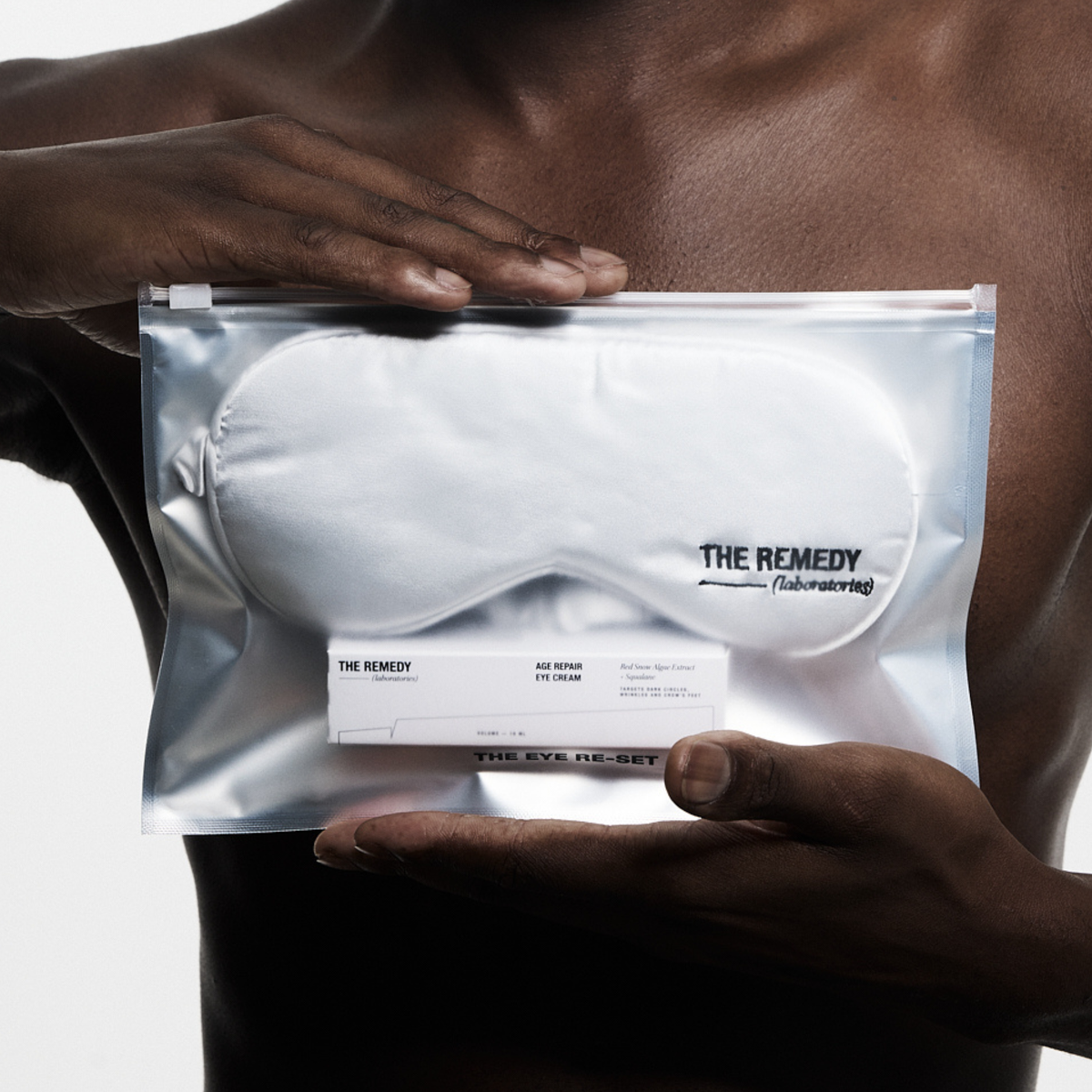 The Remedy Laboratories
