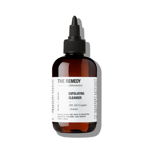 Exfoliating Cleanser