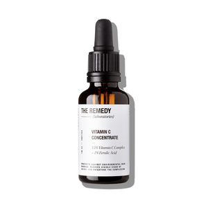 Vitamin C Concentrate