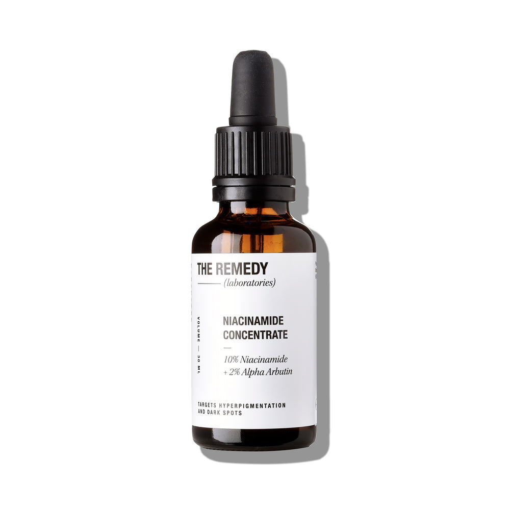 Niacinamide Concentrate