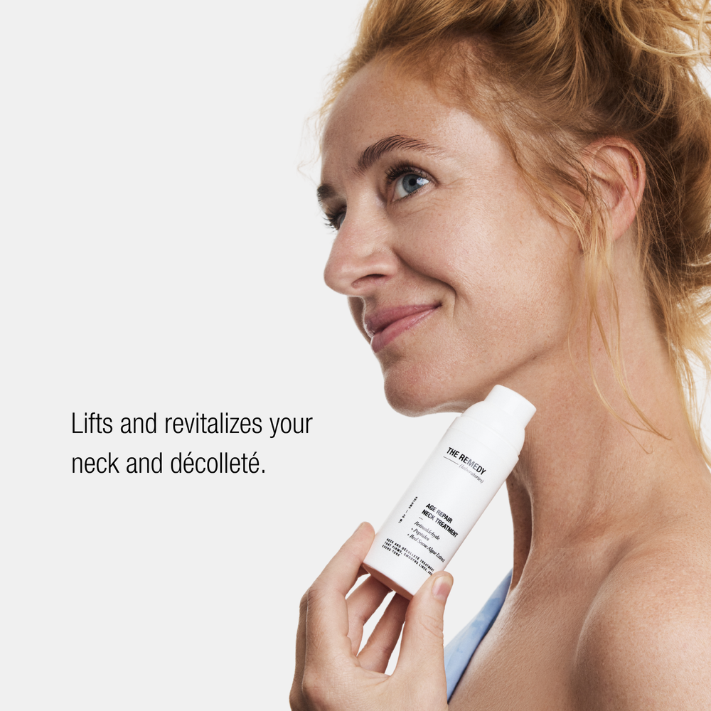 Age Repair Neck Treatment