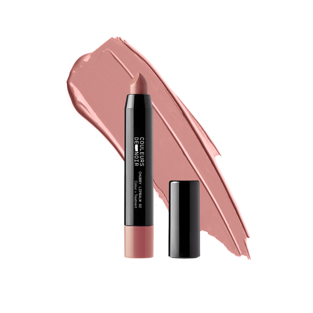 Chubby Lipbalm