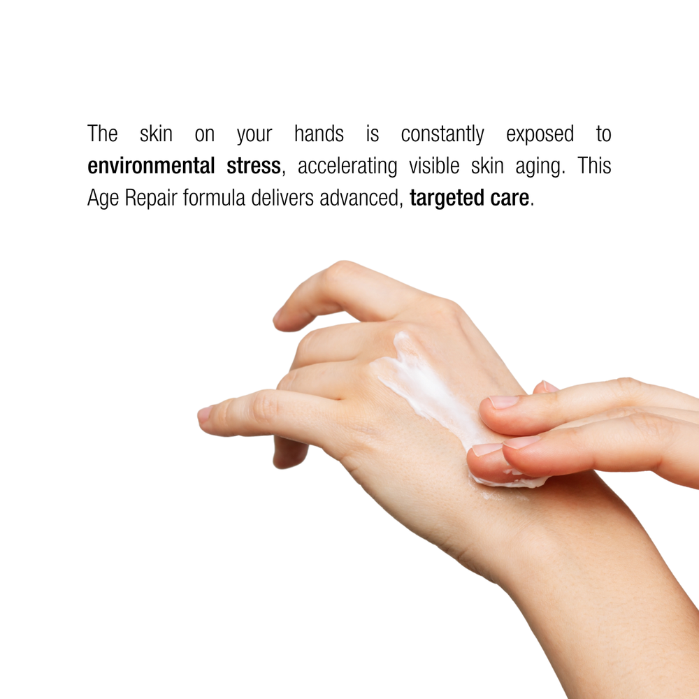 Age Repair Hand Cream