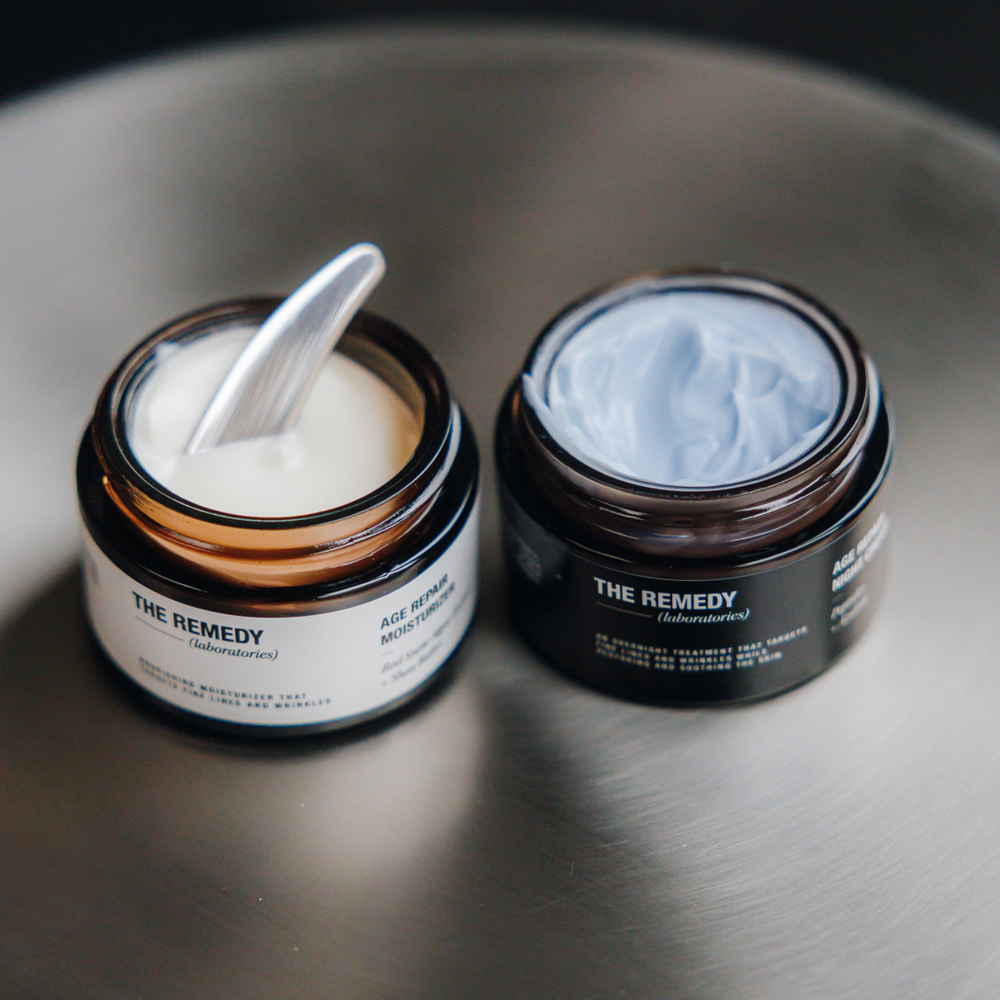 Age Repair Night Cream