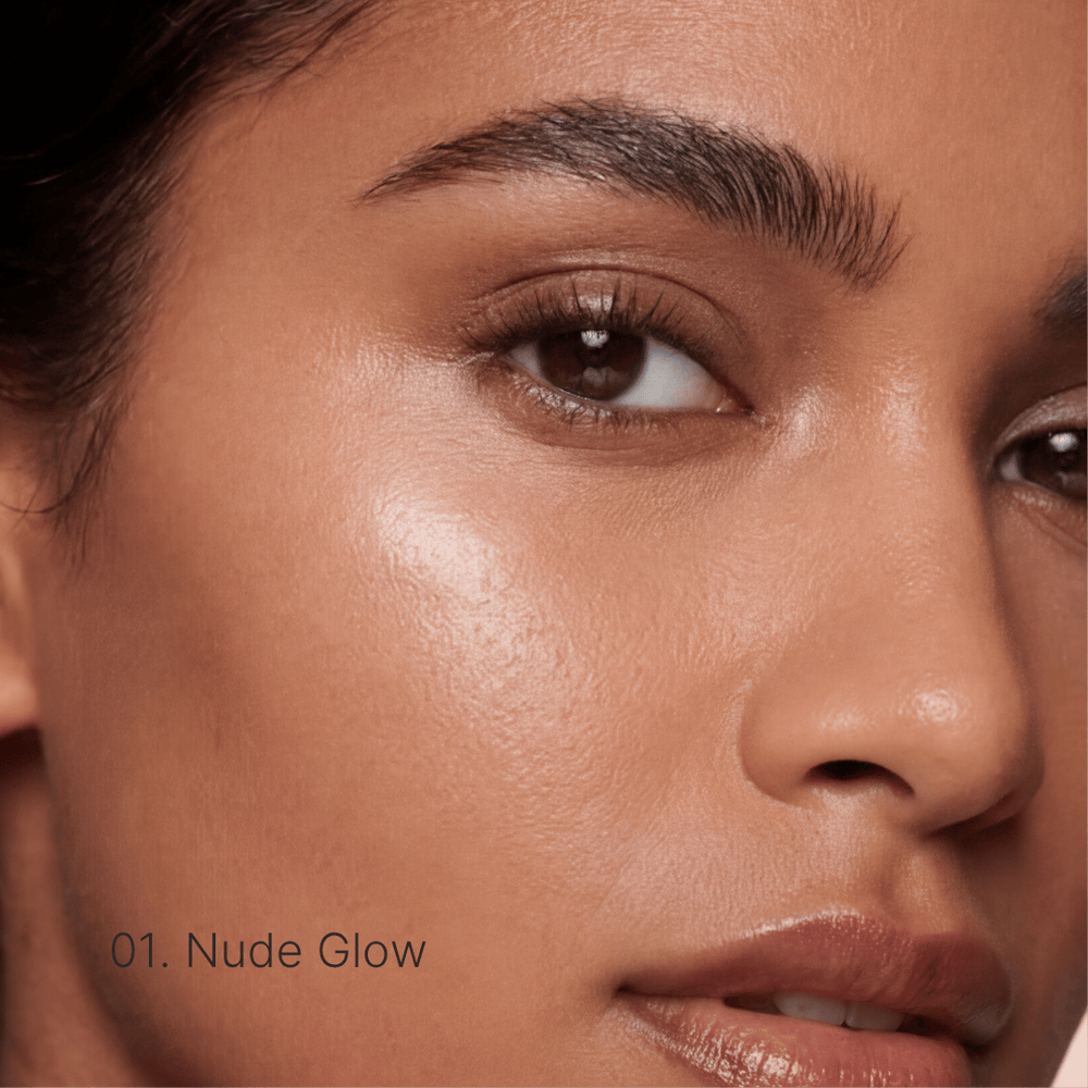 Highlighter Balm
