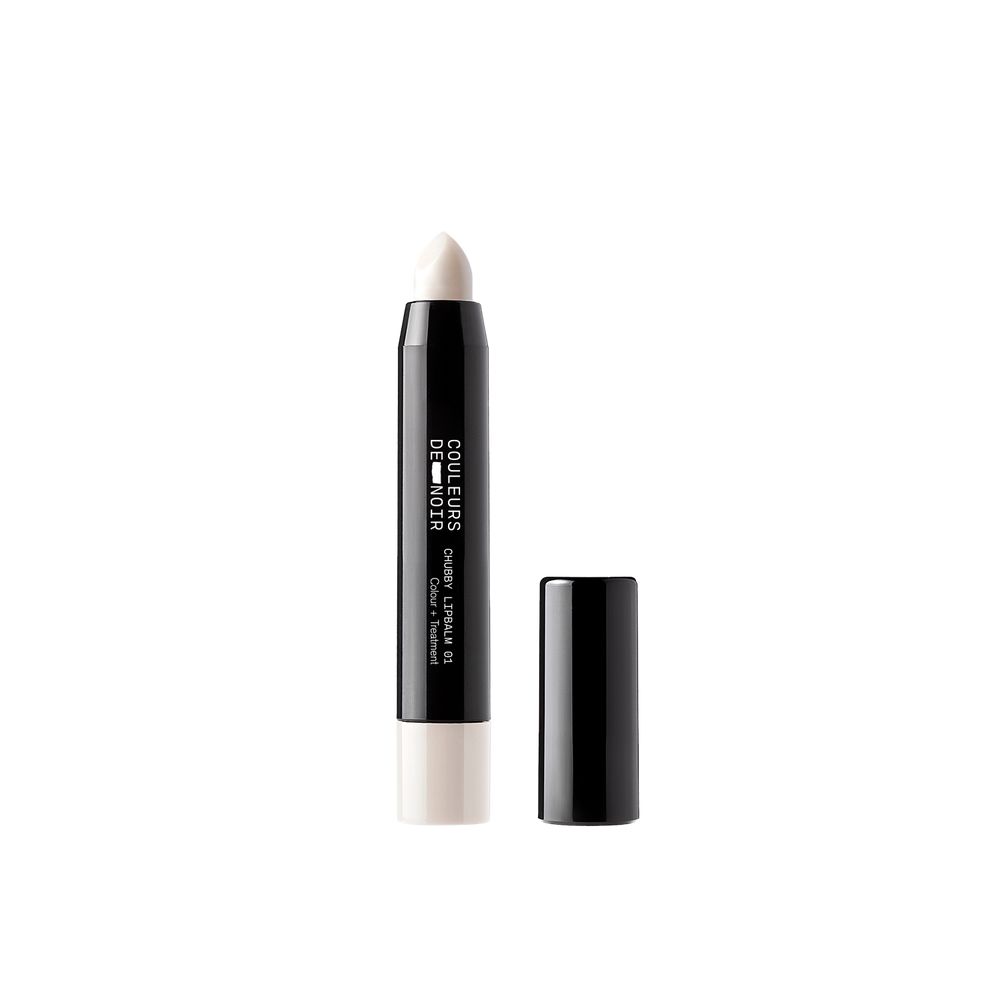 Chubby Lipbalm 01