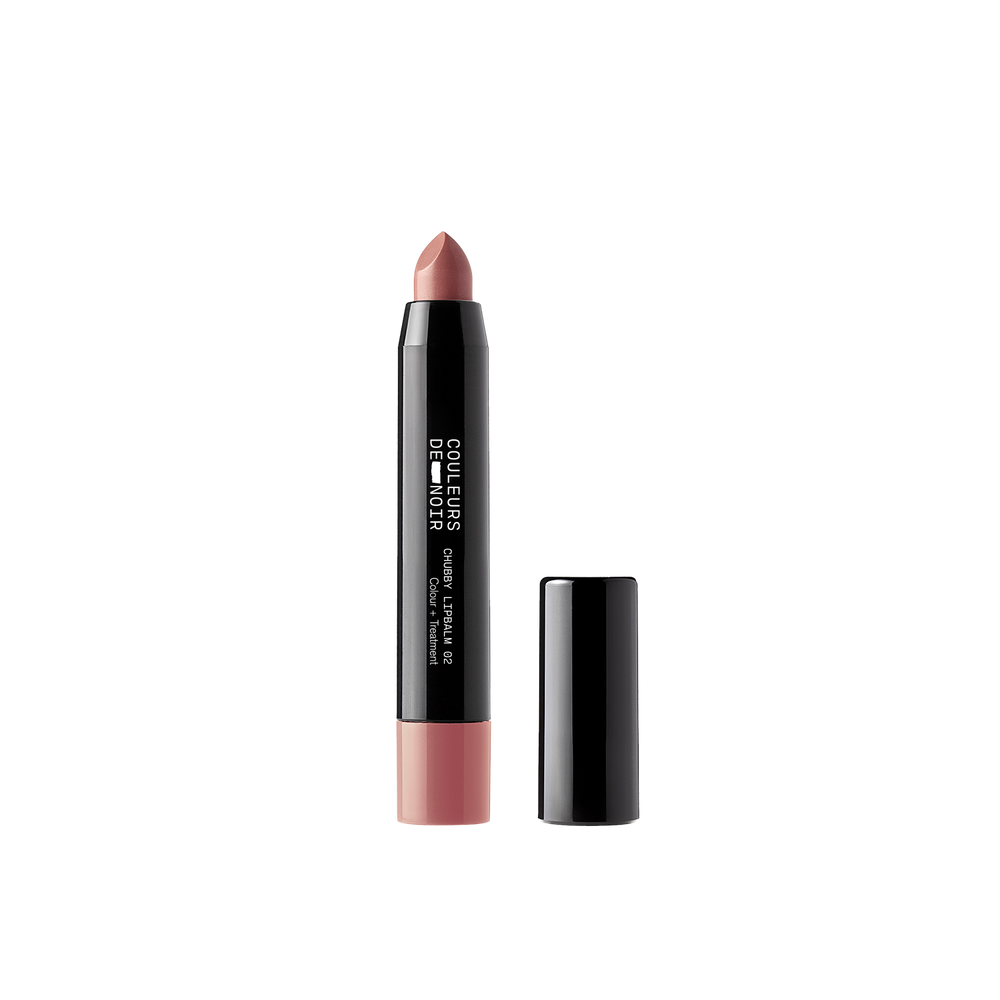 Chubby Lipbalm 02