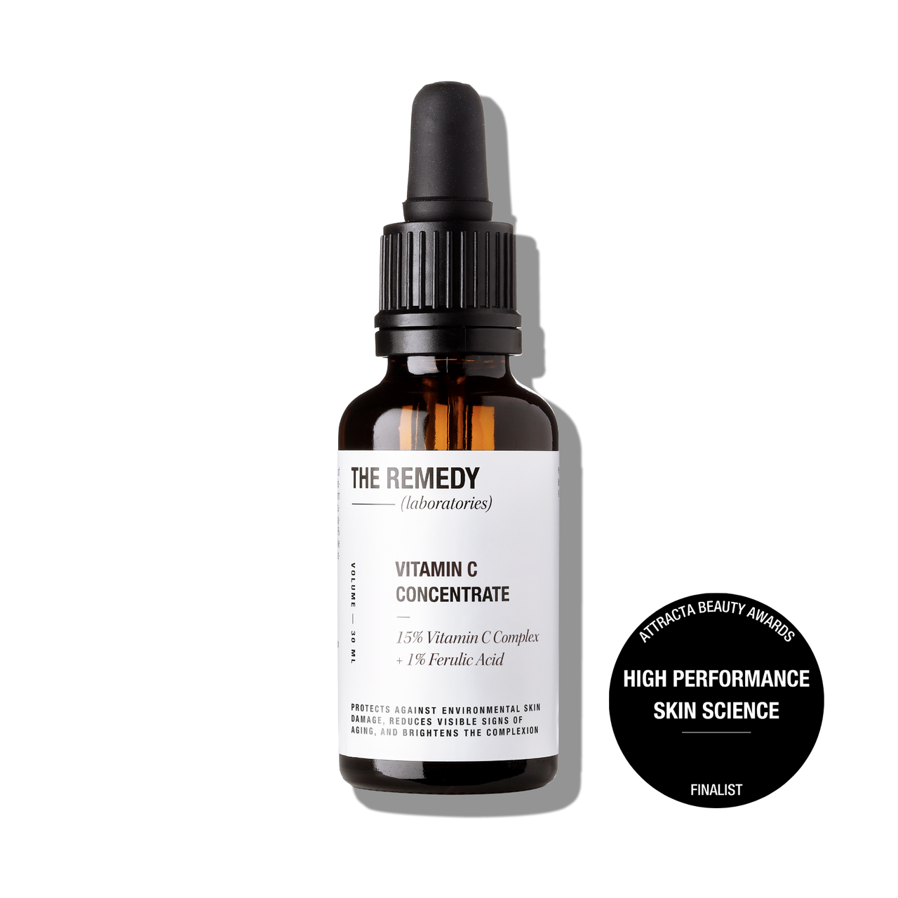 Vitamin C Concentrate
