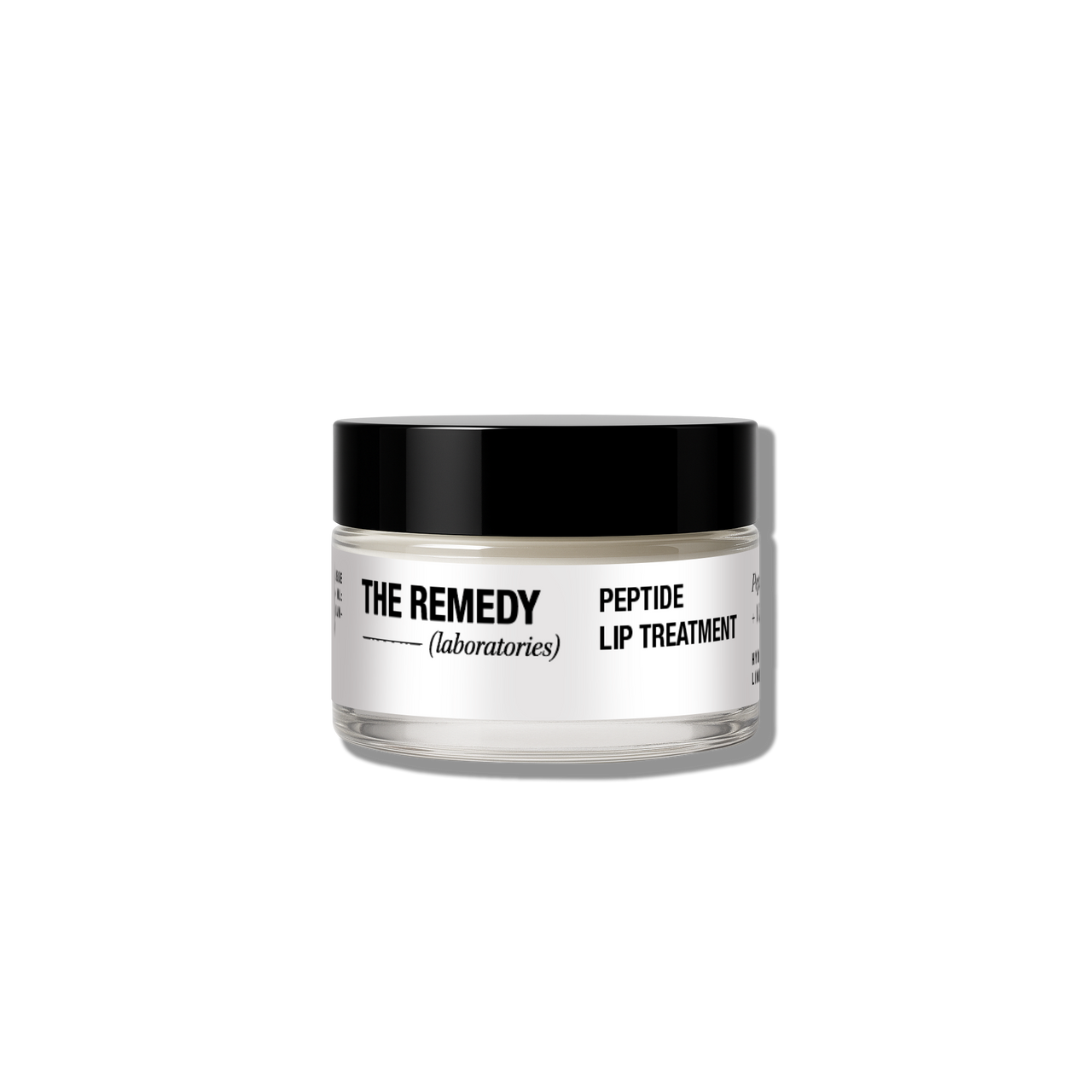 Peptide Lip Treatment