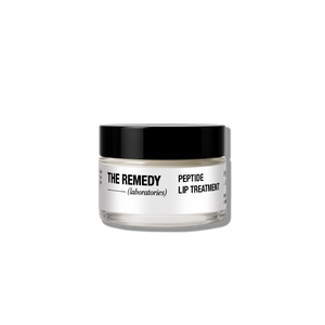 Peptide Lip Treatment