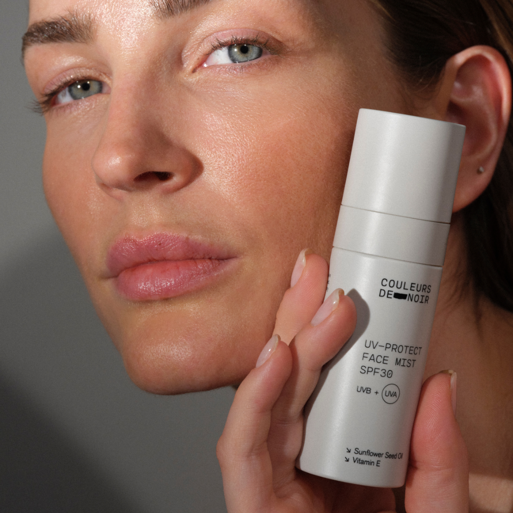 UV-Protect Face Mist SPF30