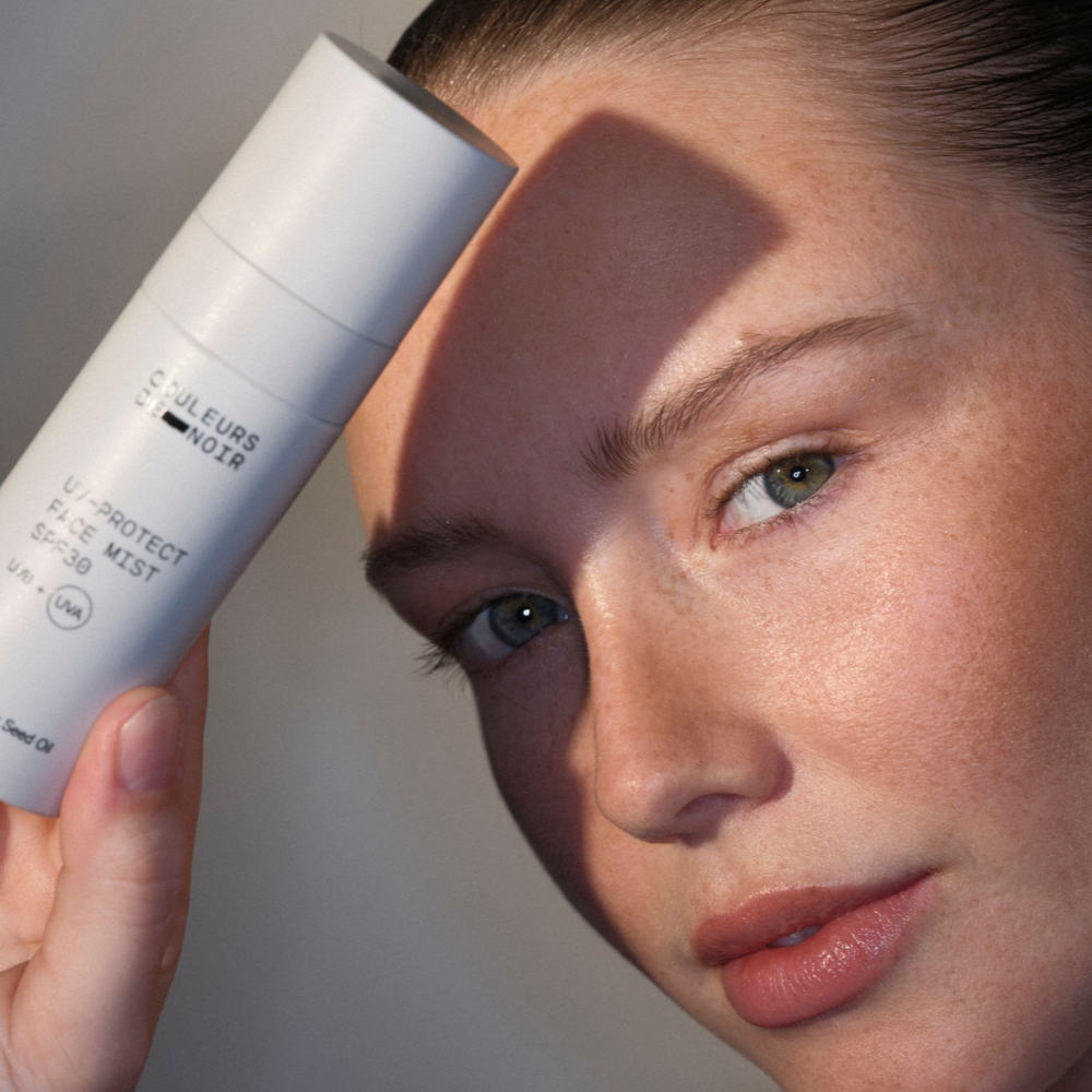UV-Protect Face Mist SPF30