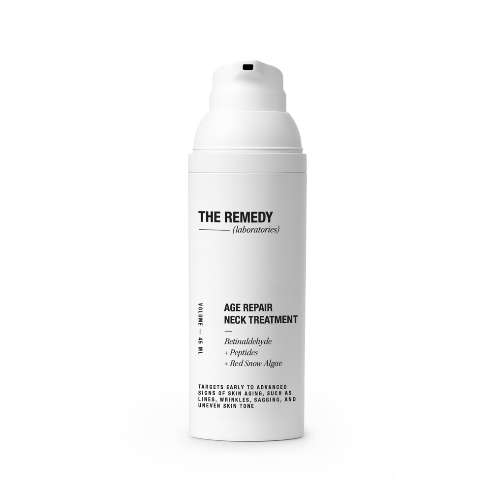 Age Repair Neck Treatment