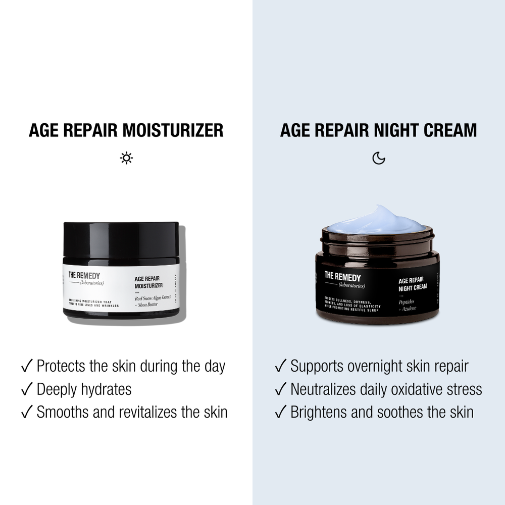 ALL-DAY AGE REPAIR SET