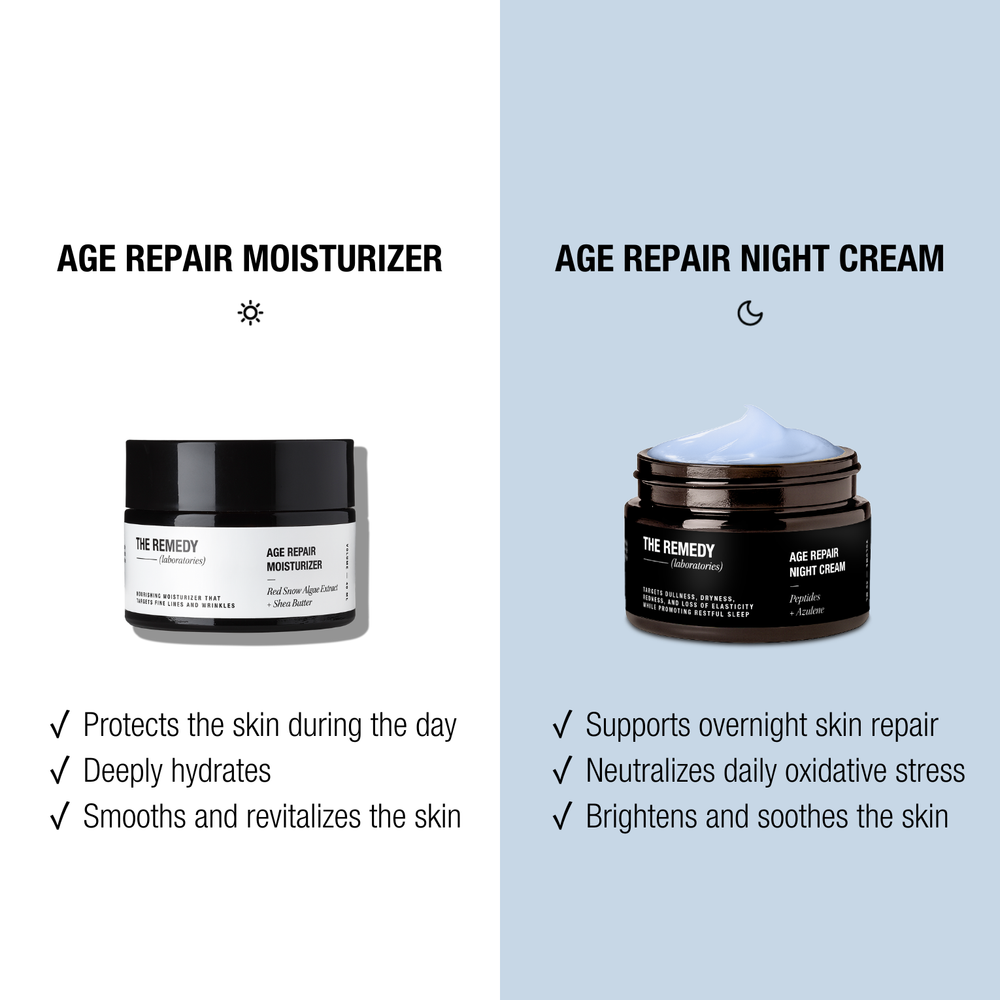 Age Repair Night Cream
