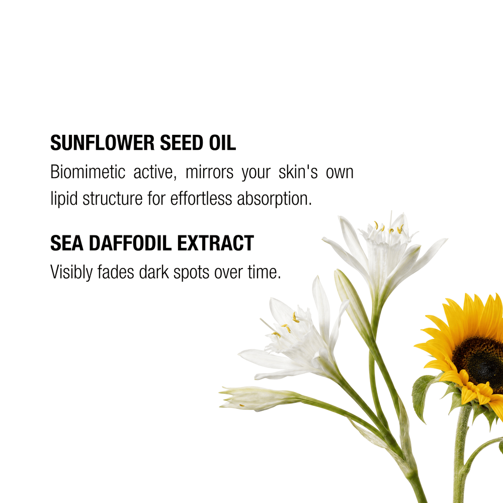 Hydra+ Fluid Moisturizer SPF50