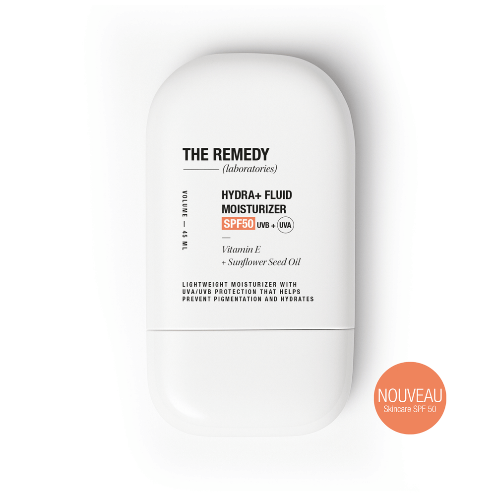 The Remedy Laboratories
