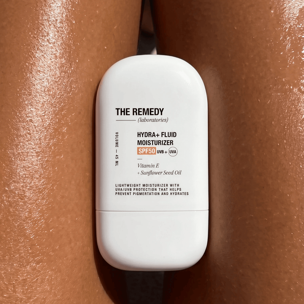 The Remedy Laboratories