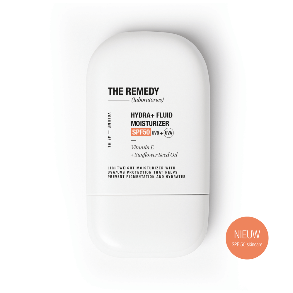 The Remedy Laboratories