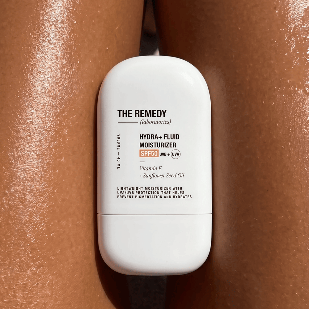 The Remedy Laboratories