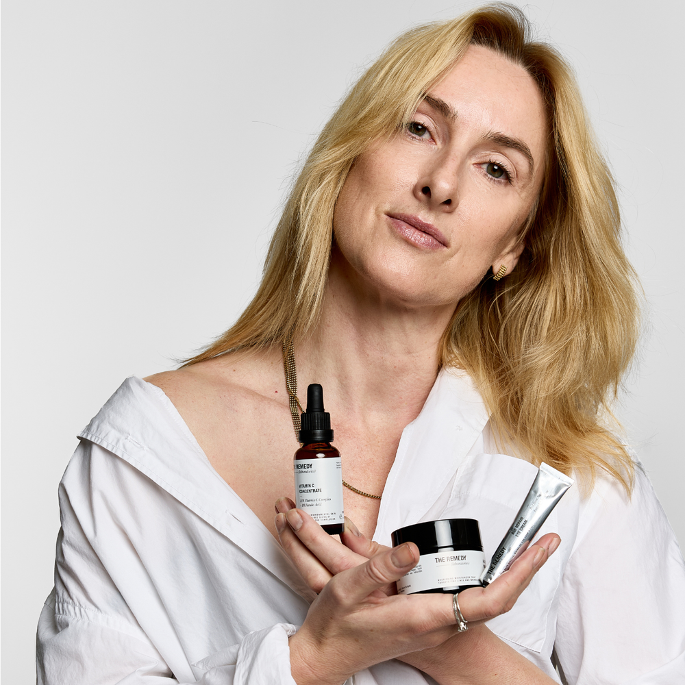 The Remedy Laboratories