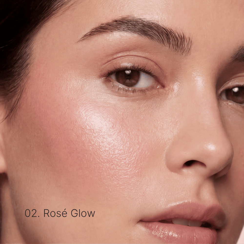 Highlighter Balm