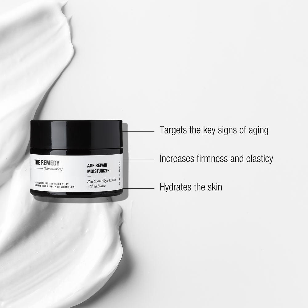 Age Repair Moisturizer 