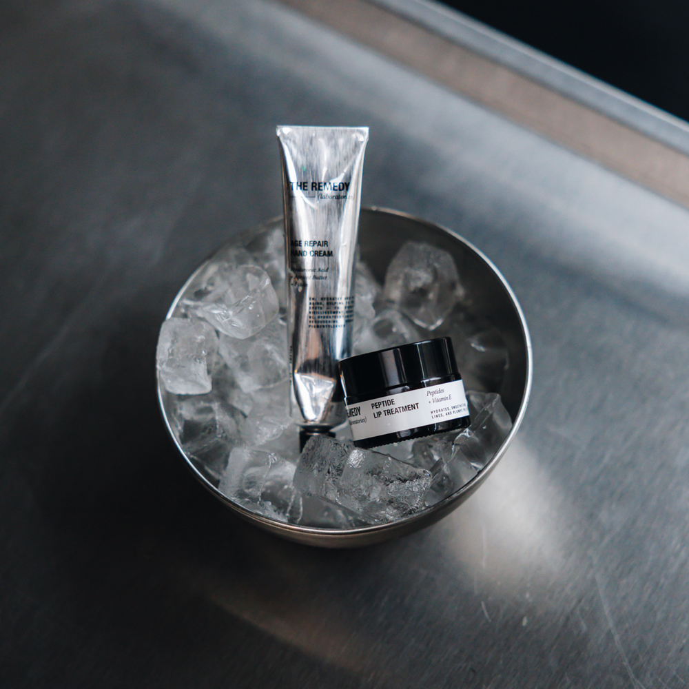 Peptide Lip Treatment