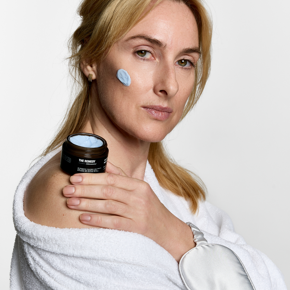 The Remedy Laboratories