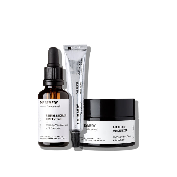 The Remedy Laboratories