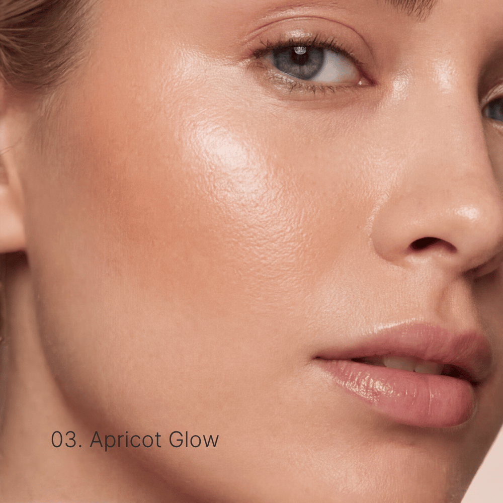 Highlighter Balm
