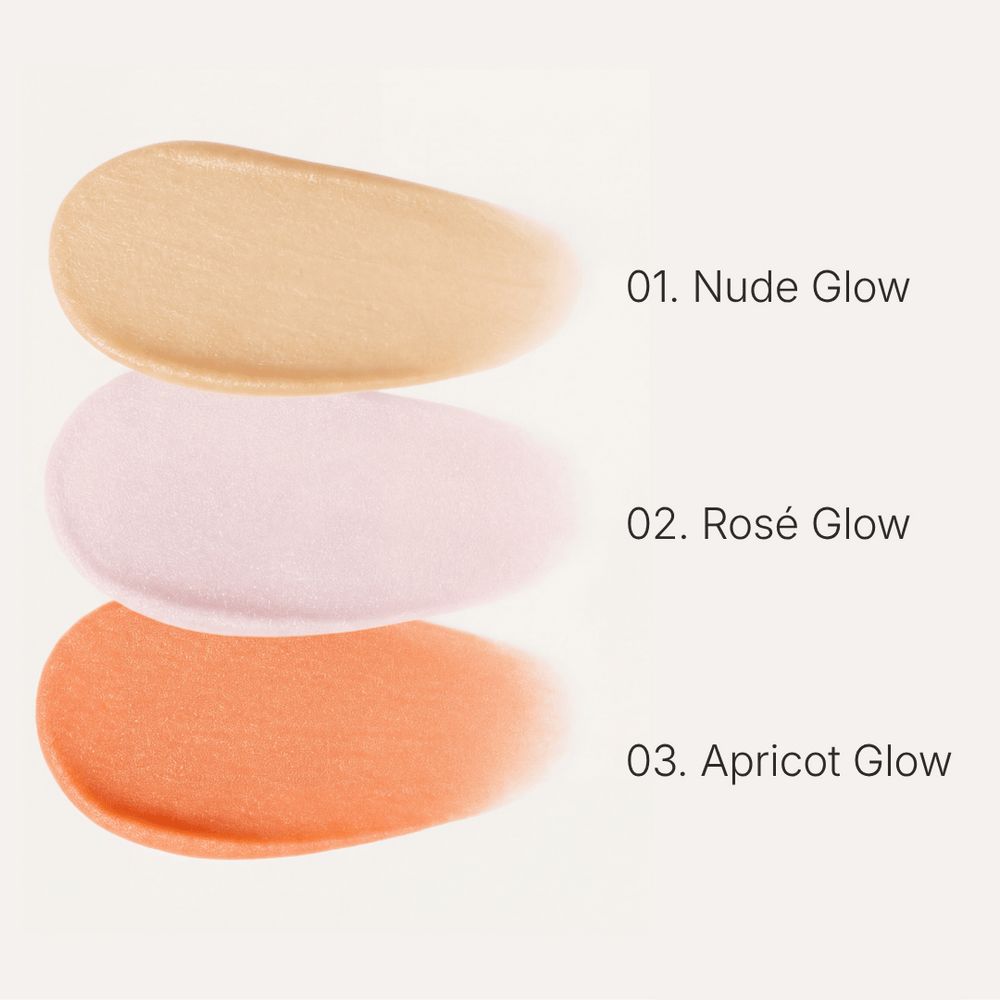 Highlighter Balm