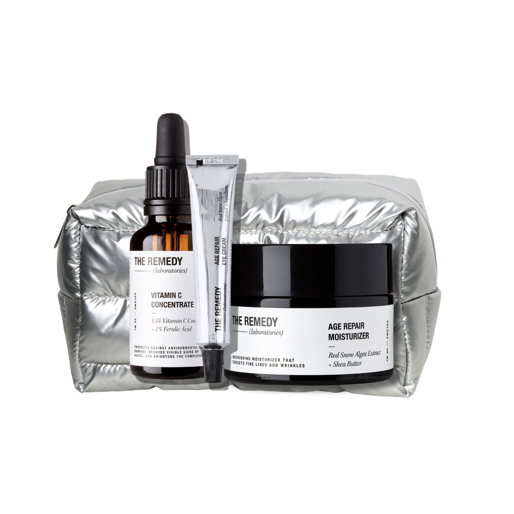 The Remedy Laboratories