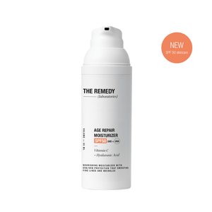 Age Repair Moisturizer SPF50