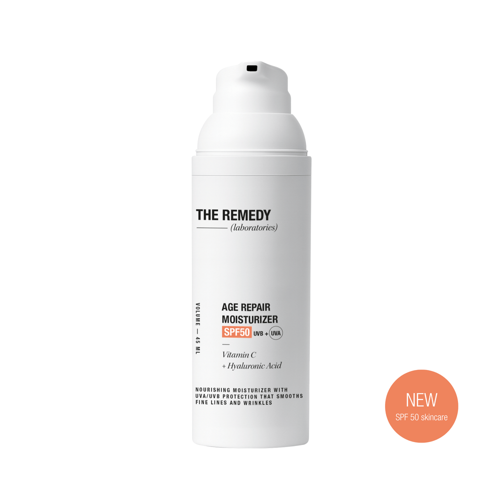 Age Repair Moisturizer SPF50