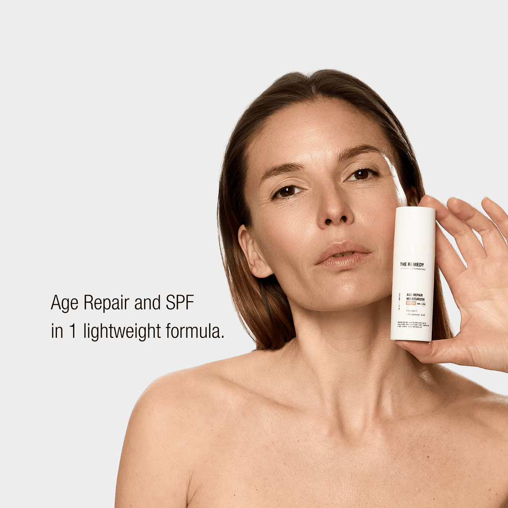 Age Repair Moisturizer SPF50